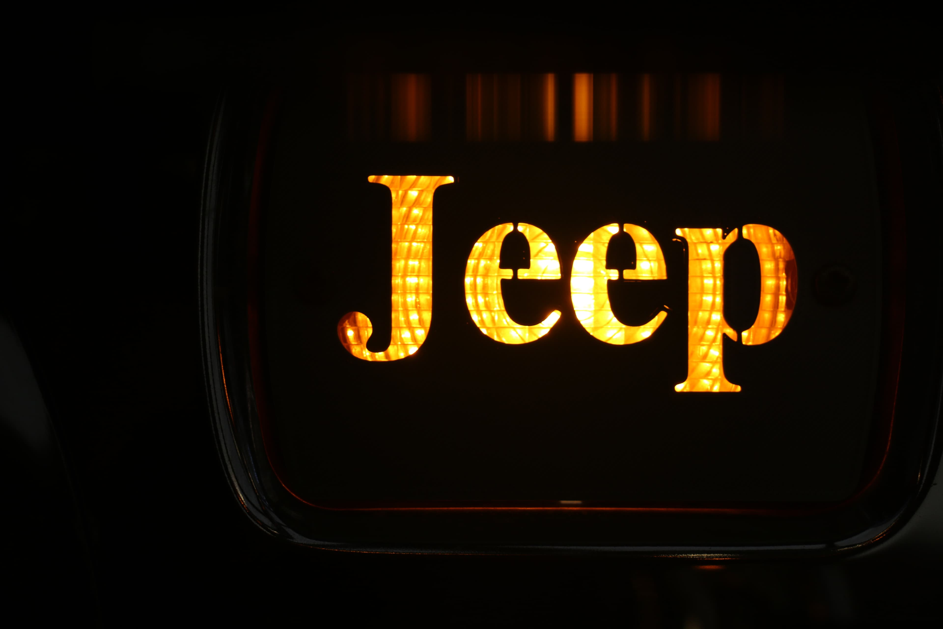 jeep wrangler yj cover turn signal indicator