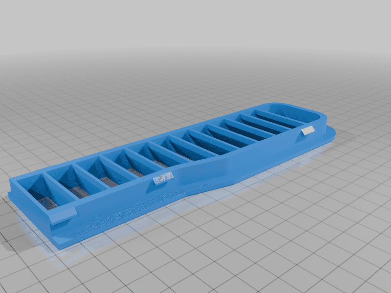 Jeep TJ Defrost Grill