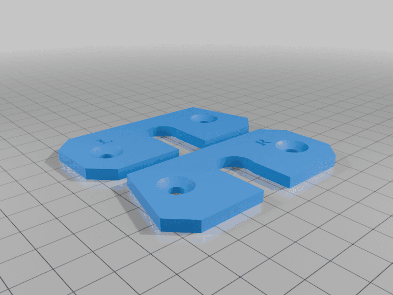 Jeep JL Visor Repair