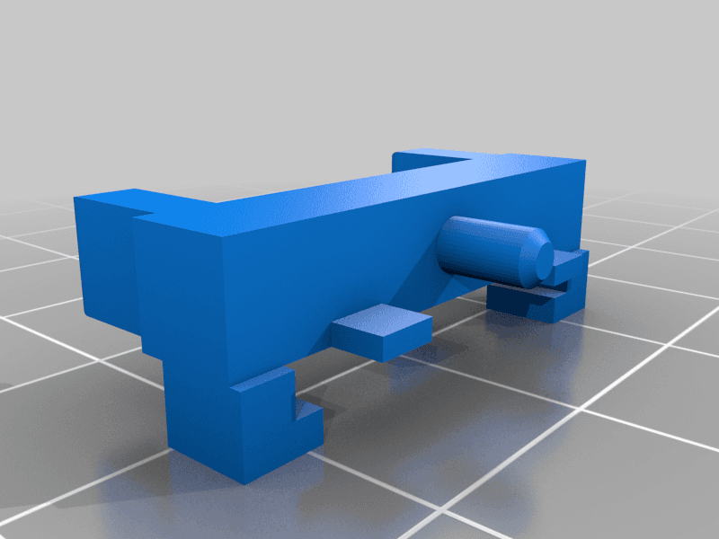 Jeep Wrangler Seat Belt Locker