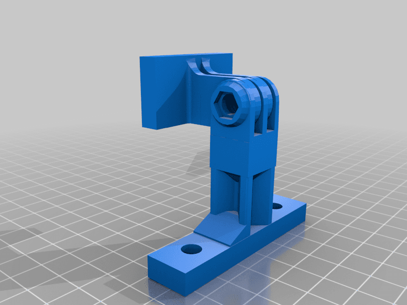 Windshield Dash Cam Mount