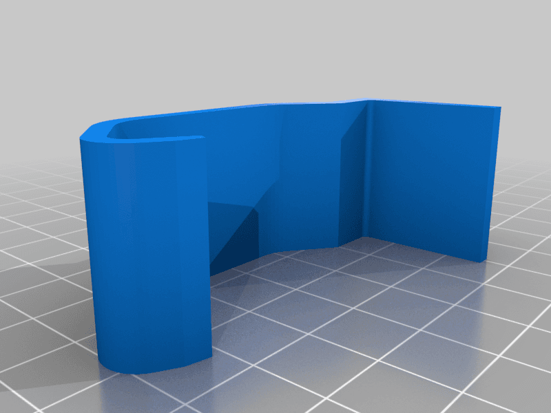 Magnetic Phone Mount