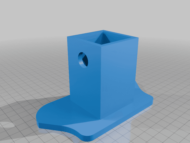 Jeep Receiver Hitch Cover