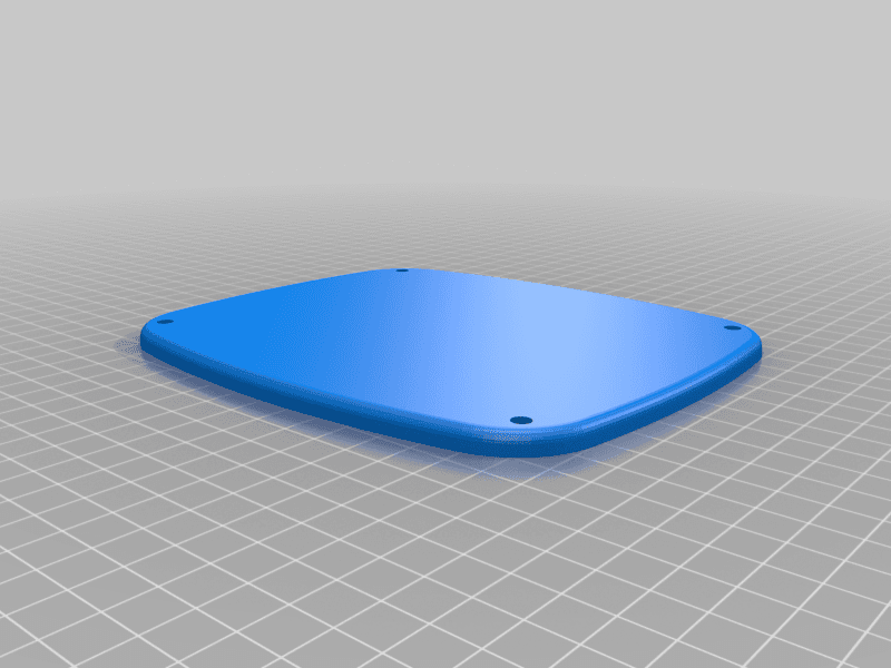 Jeep CJ/YJ Taillight Lens