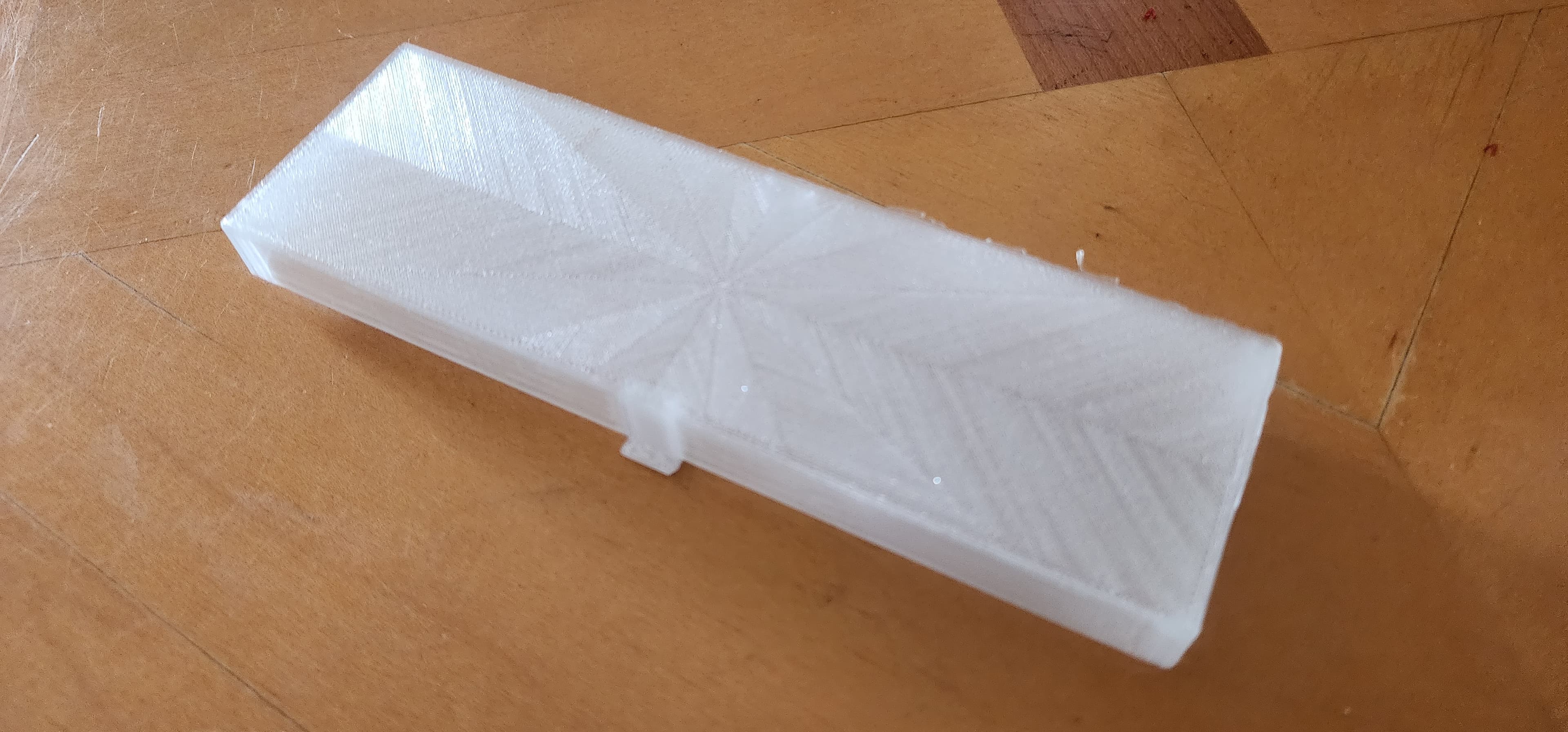 Dome Lens Light Cover