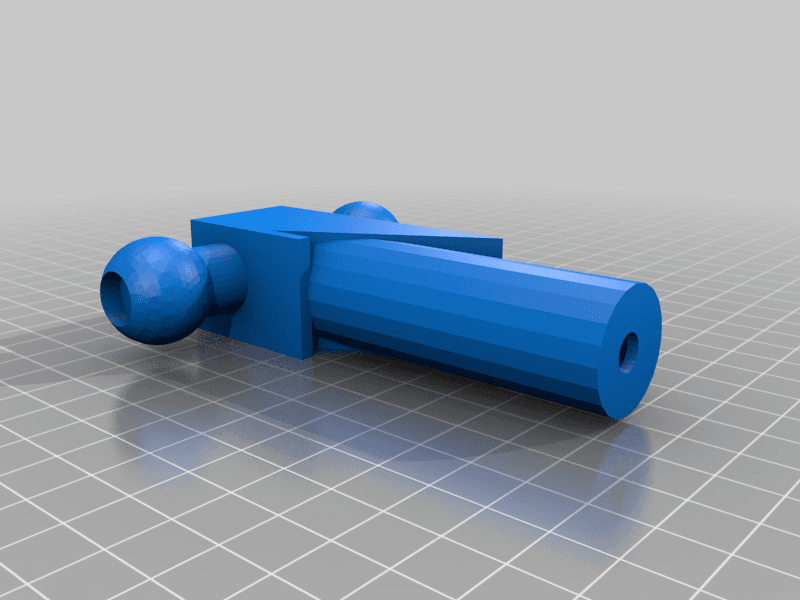 Jeep JL/JT Pillar Mount