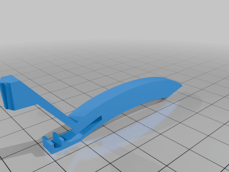 Auto Shift Gear Indicator Needle