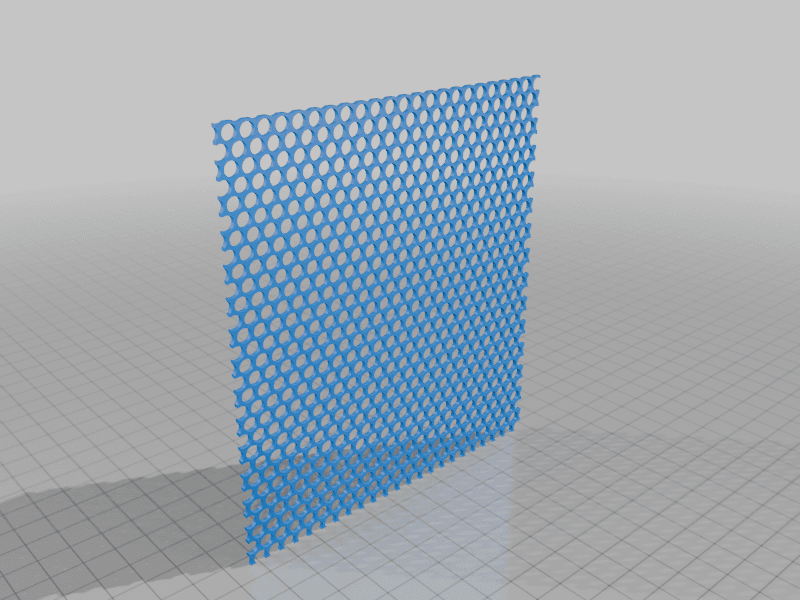 Grille Speaker Mount