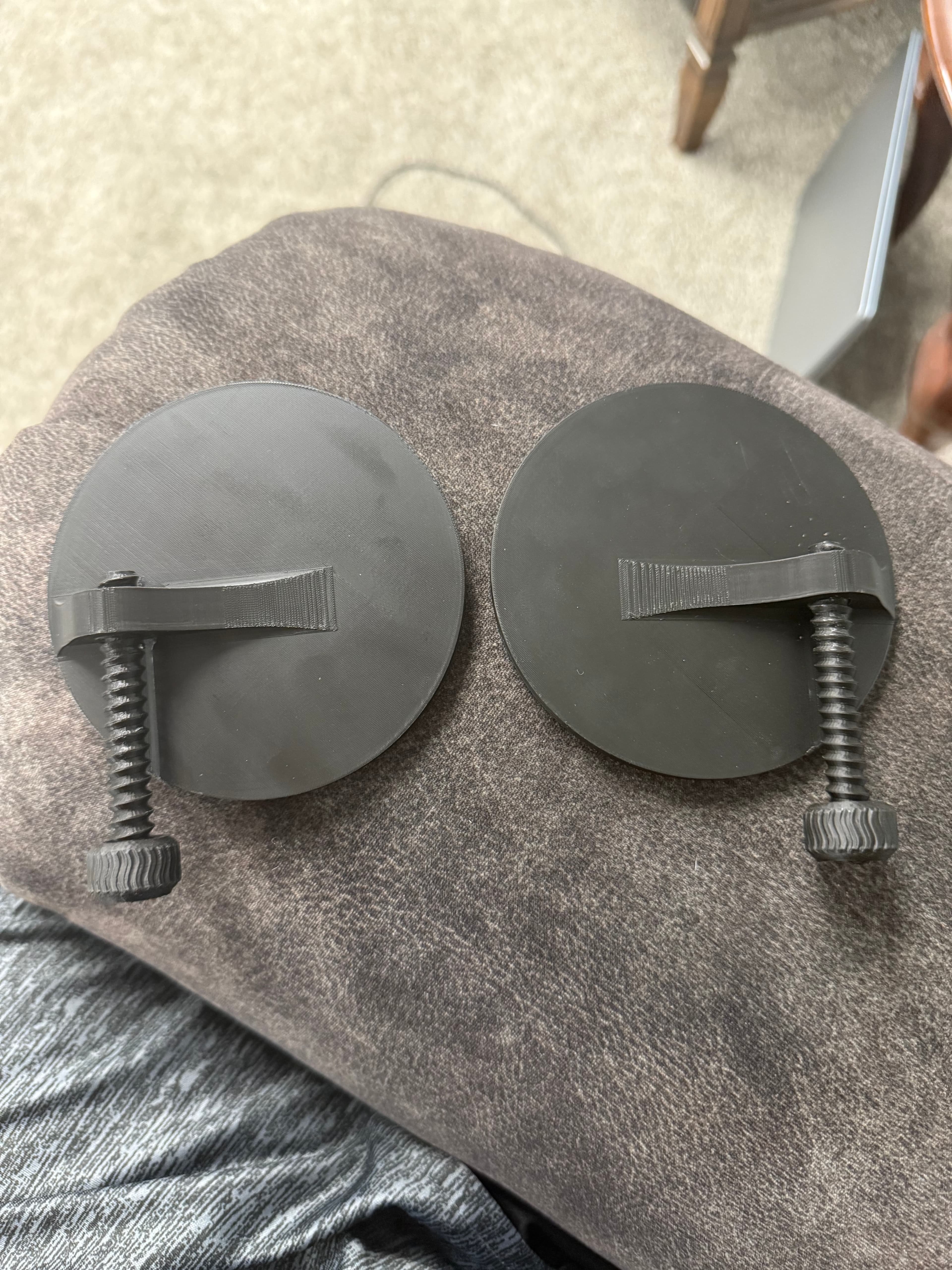 Doors Off Mirrors for Wrangler