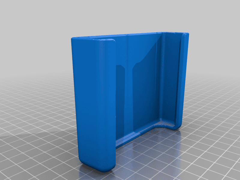 CJ Column Mount for Holley Sniper