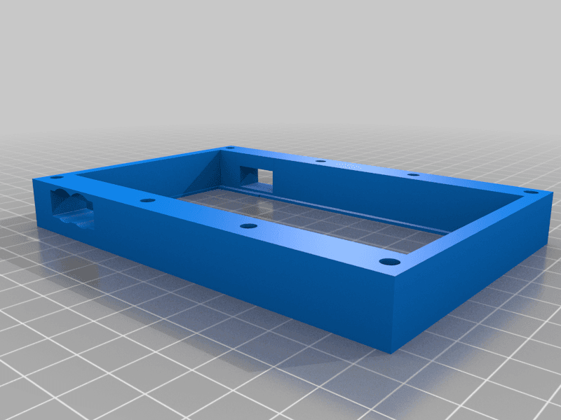 FiTech Fuel Injection Mount