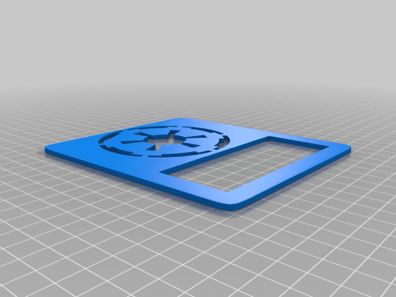 Imperial Taillight Cover