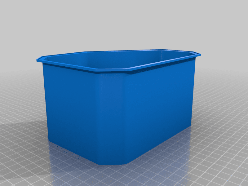 TJ Center Console Tray