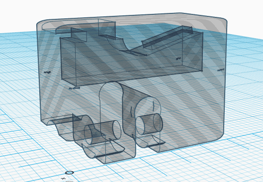 Wiper Blade Adapter for CJ/DJ Jeeps