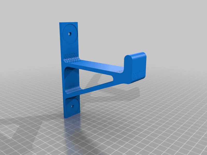 Freedom Panel Wall Mount