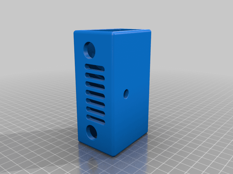 Jeep JK Backup Camera Mount