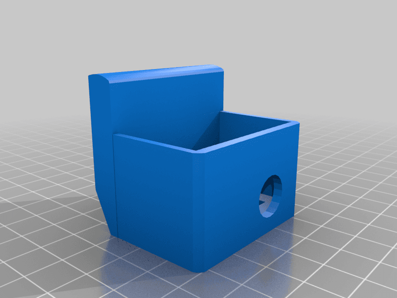 Tazer Magnetic Bracket Mount