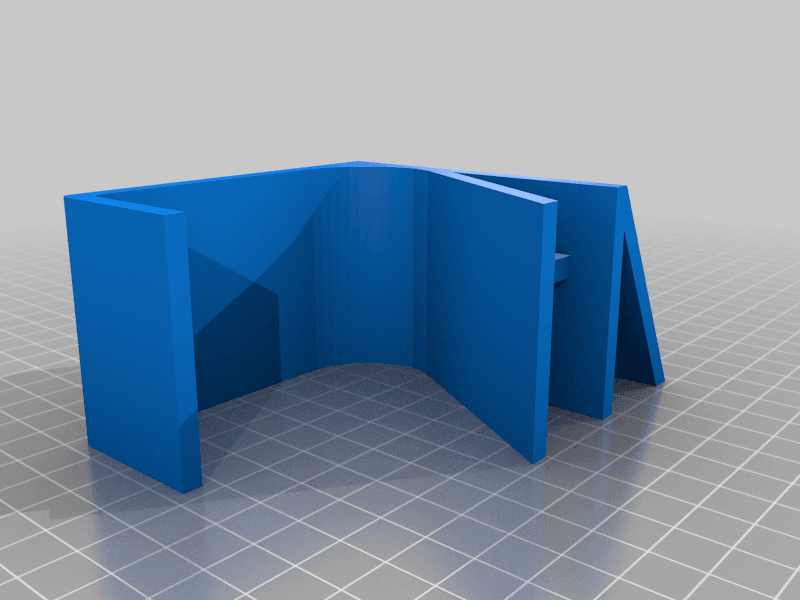 Jeep YJ Dashboard Mount