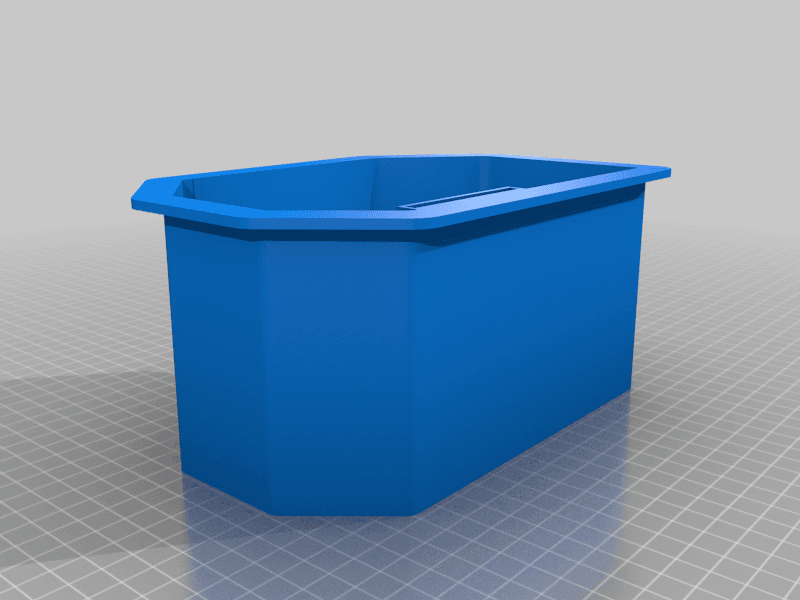 Jeep TJ Center Console