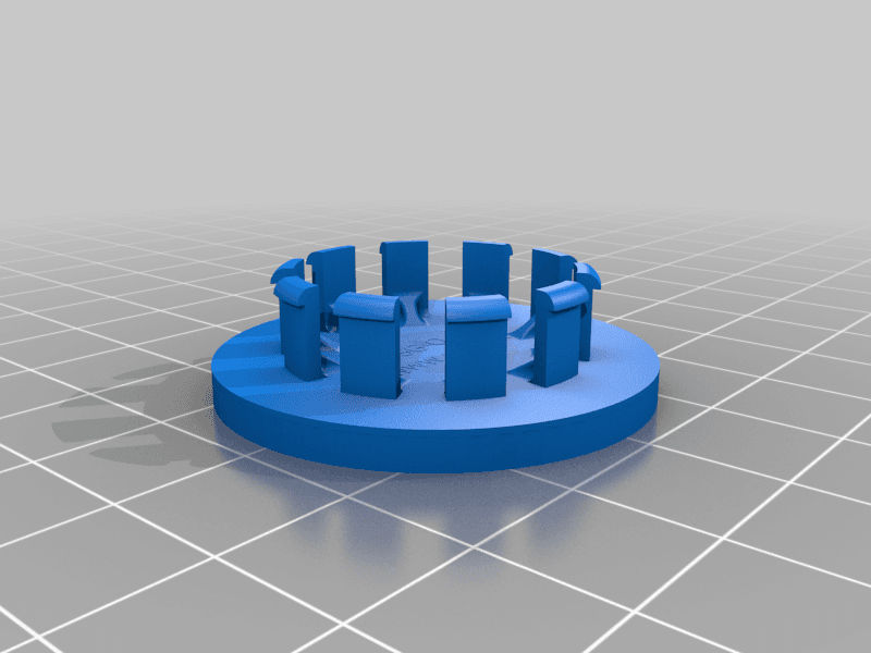 Floor Drain Hole Plug for Jeep Wrangler YJ or CJ