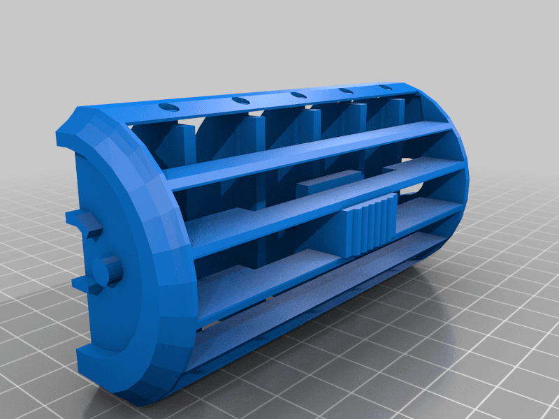 Center Vent for Jeep TJ