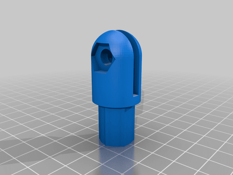 Soft Top Bow Knuckle