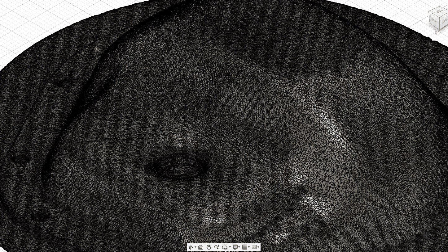 From AR400 Or AR500 Steel For My Dana 44 Pumpkins