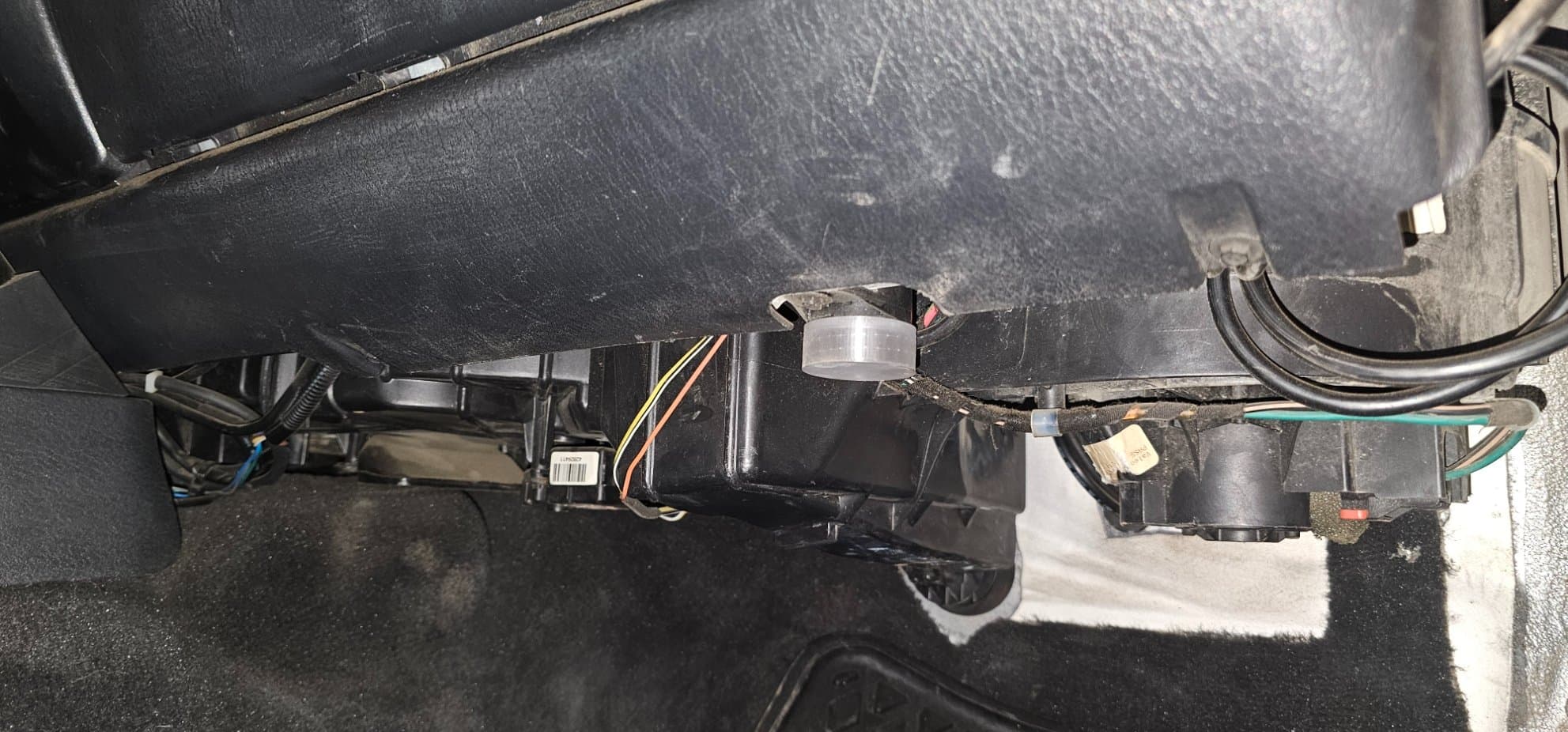 Lenses For My LJ Sound Bar