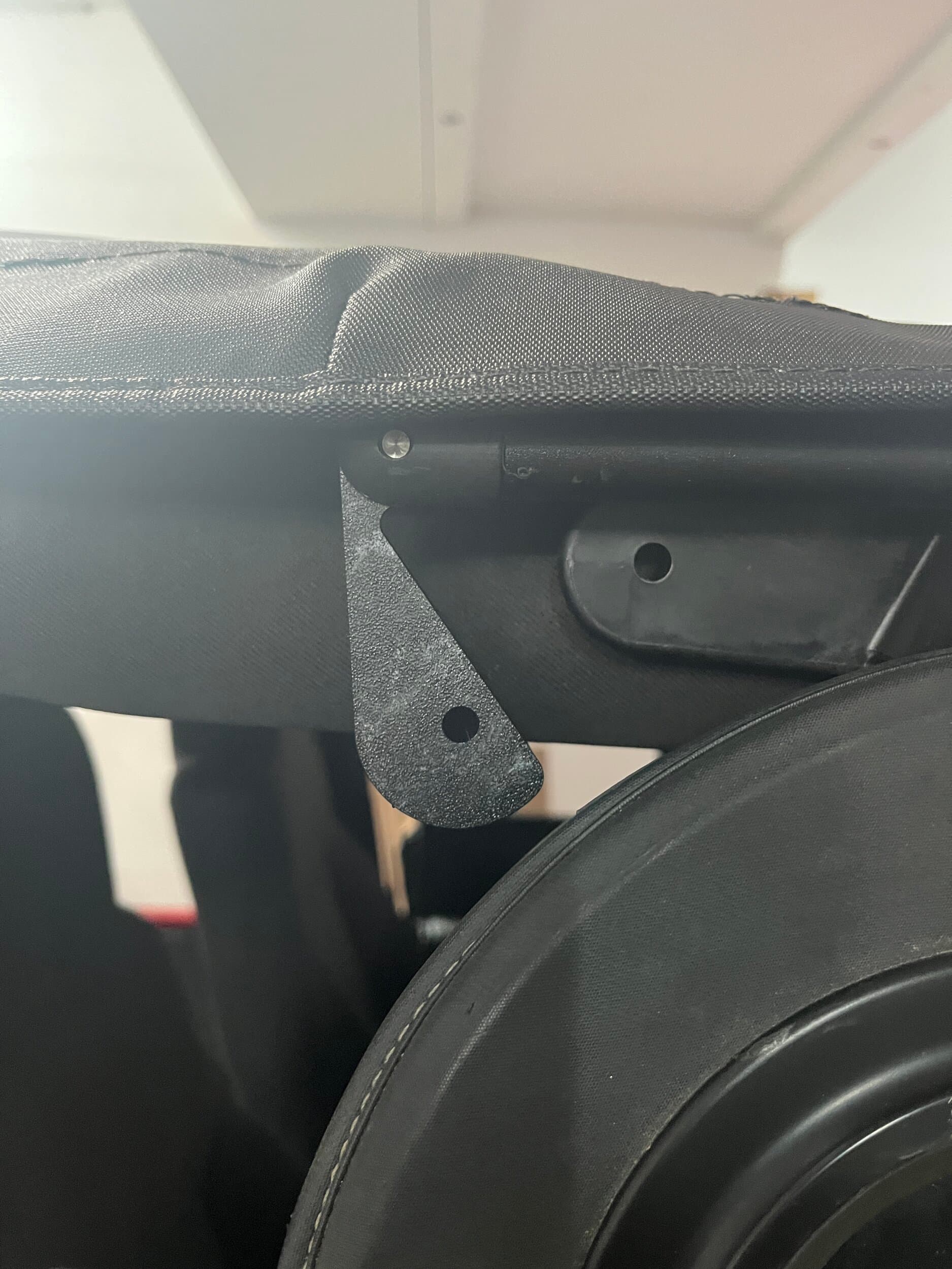 Se So I Can Use My Sunrider Top Without The Stupid Door Surr