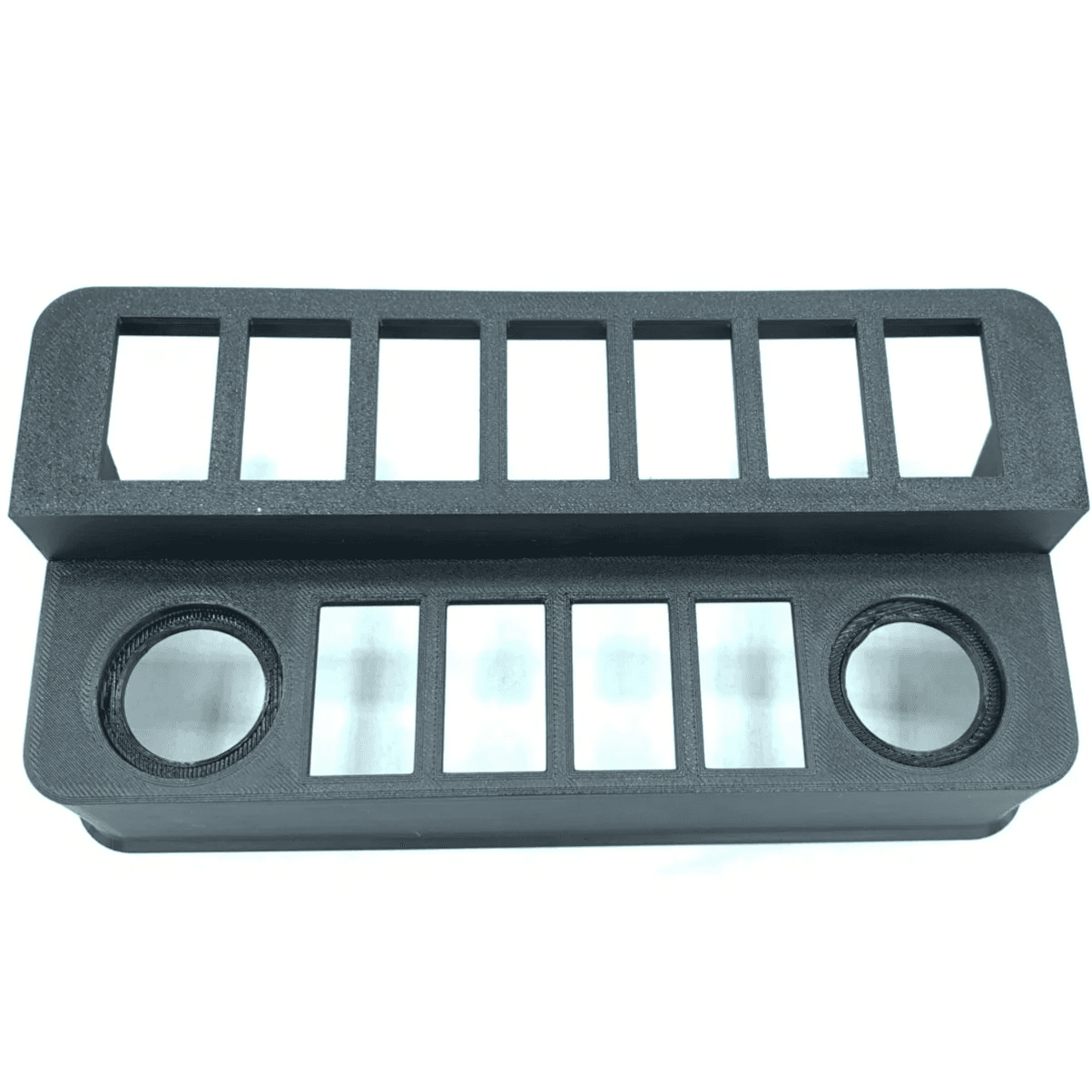 Dash Ethernet Port Panel for Midland MXT275 Radio