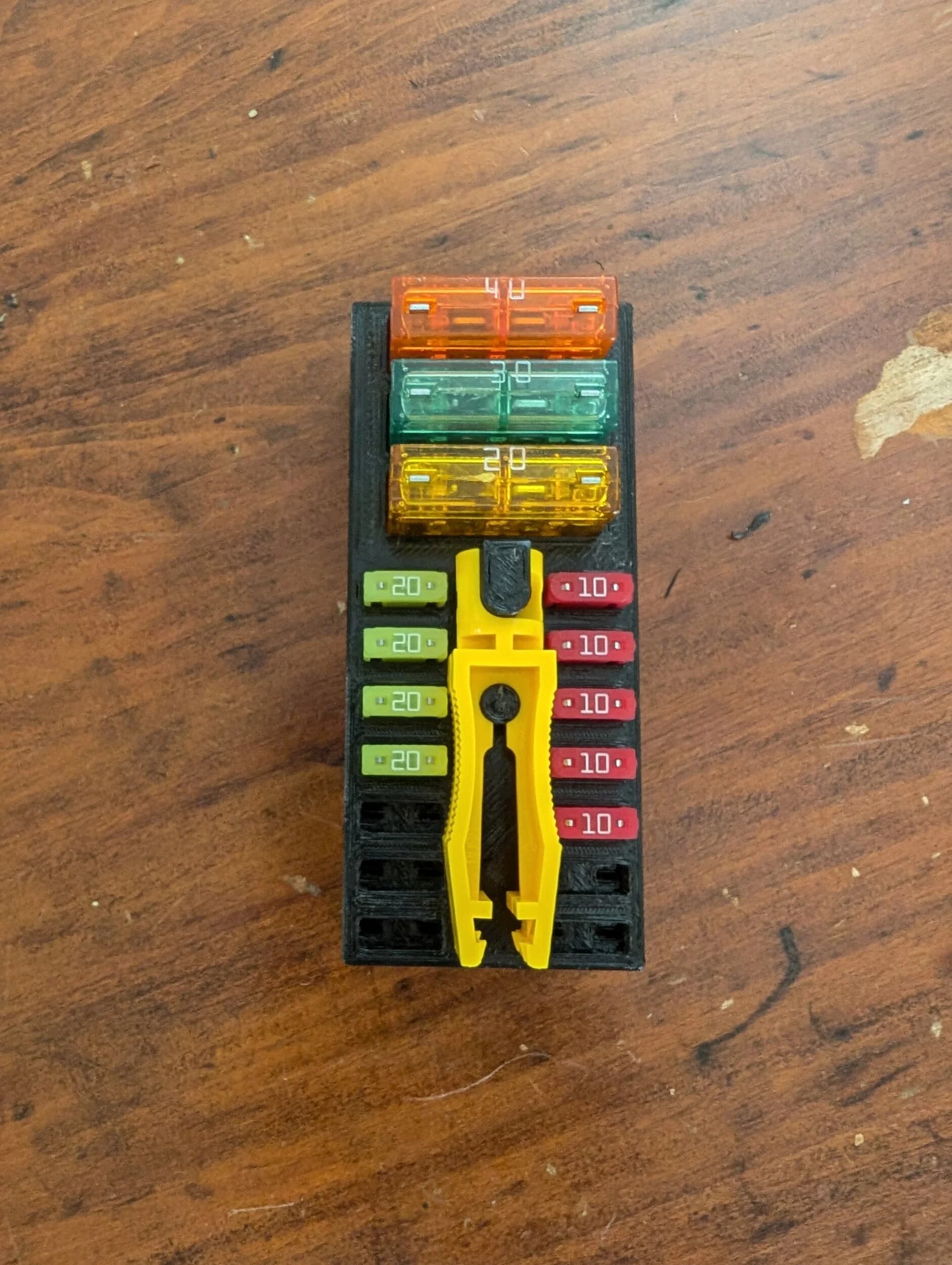 Up Over The Weekend For The Eaton/Bussman Fuses And Puller S