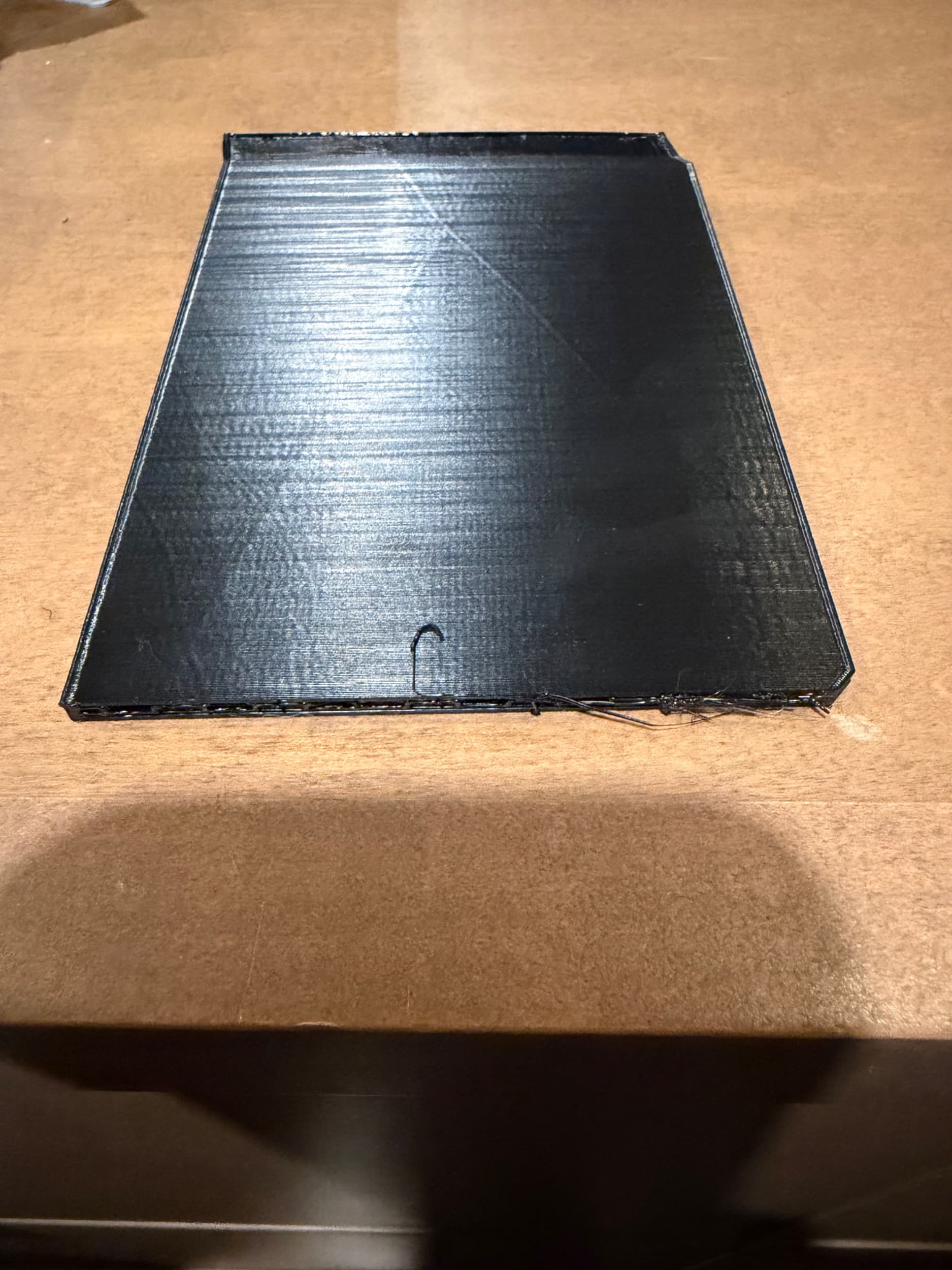 Custom Scaled Antenna Base Delete Plug