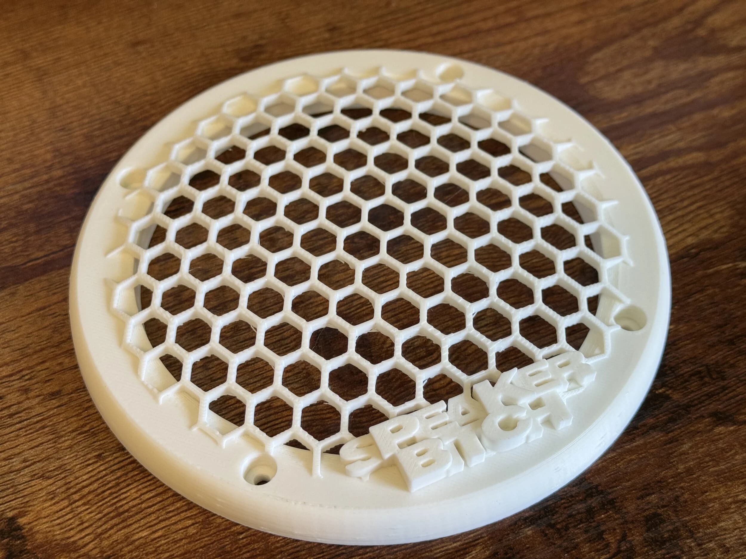 Pods Shared In This Forum