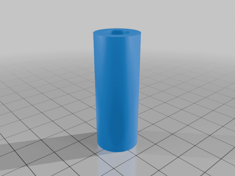 CCV Vacuum Fitting