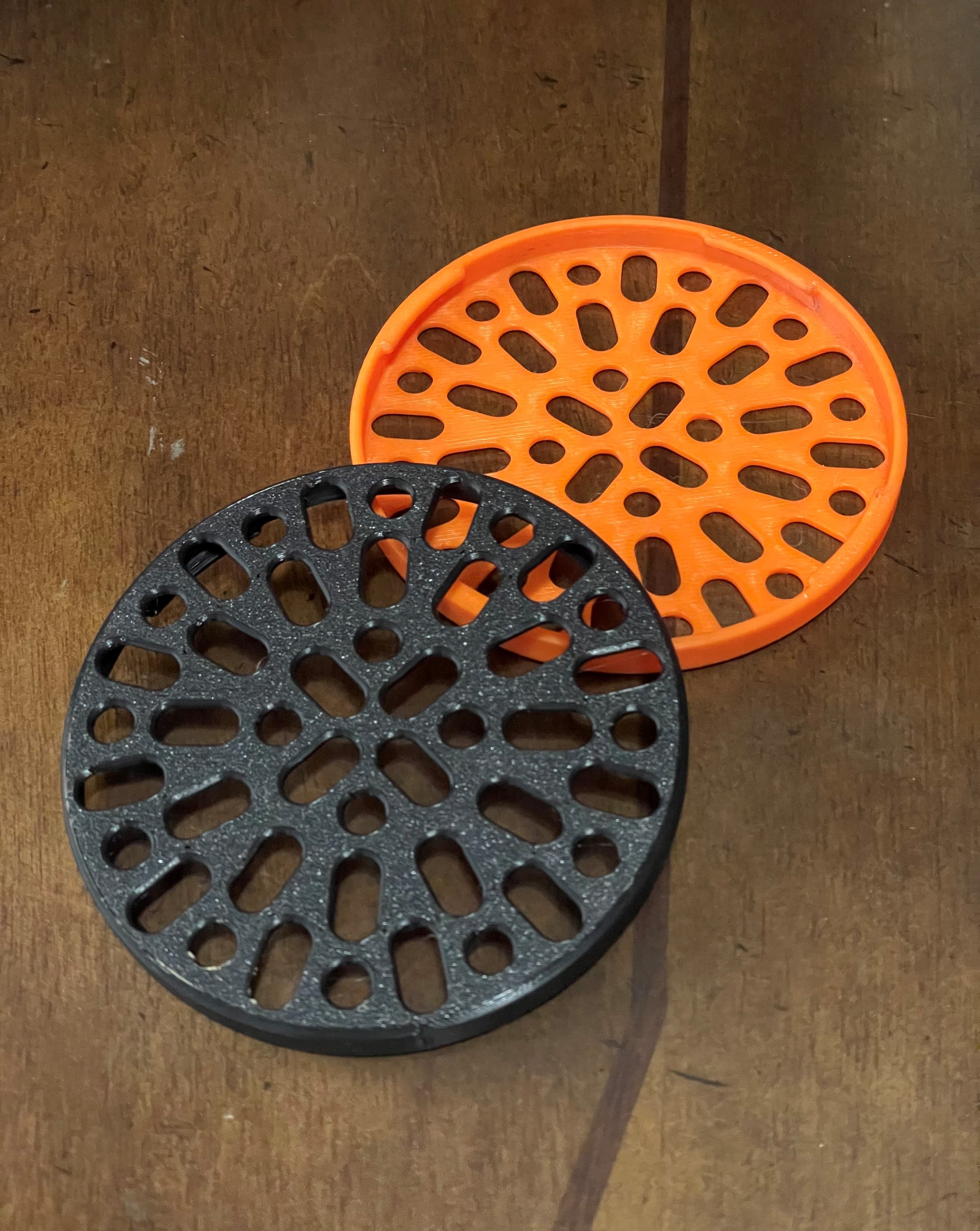 97-06 Jeep Wrangler TJ Air Intake Cone Debris Filter/Screen