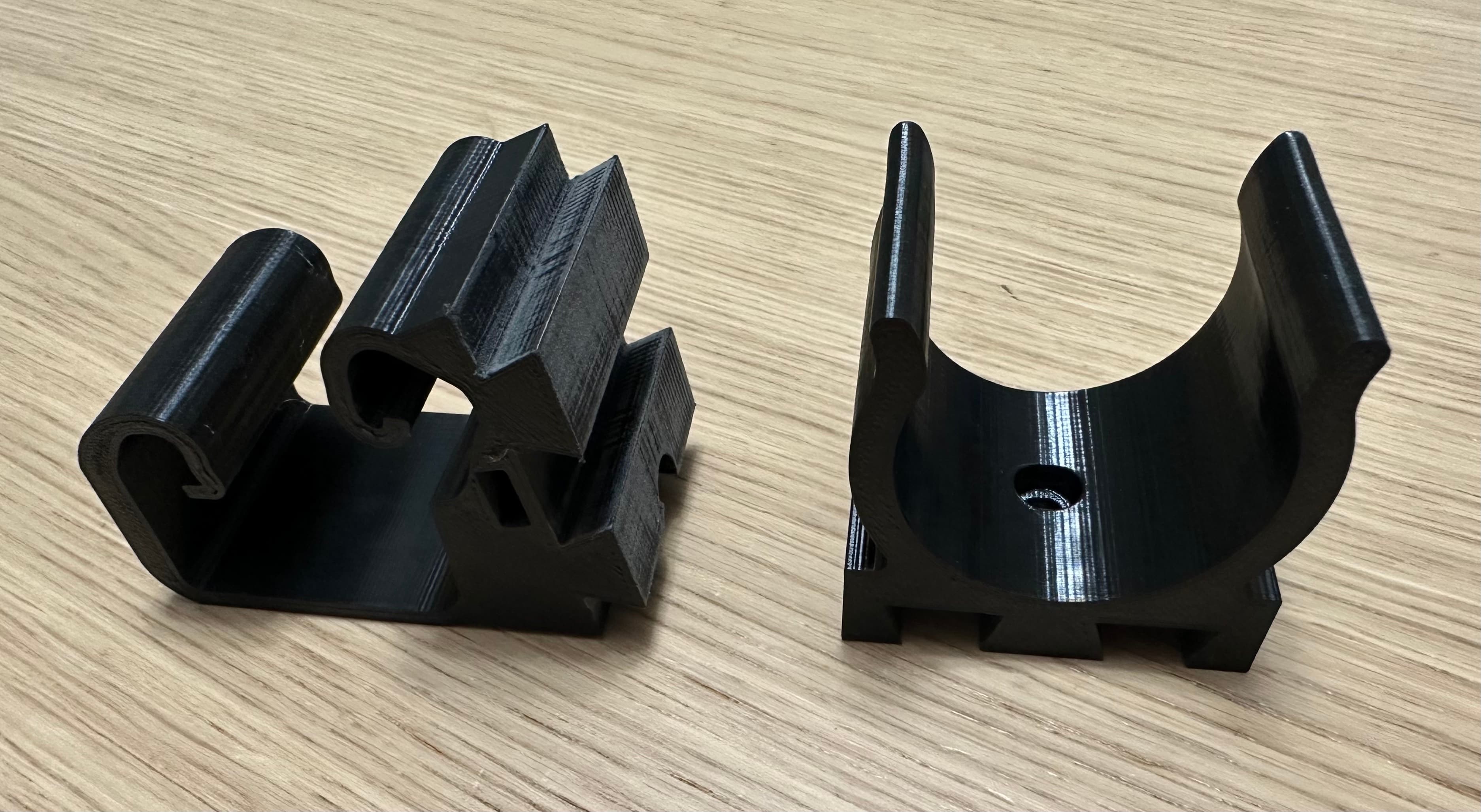 Duracell Flashlight Seat Mount